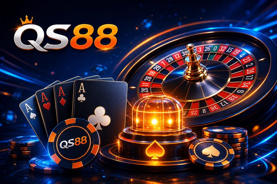 QS88 Game Hot