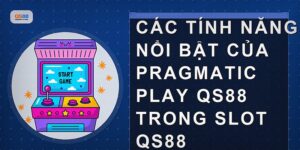 Pragmatic Play Qs88 Mang Đến Trải Nghiệm Slot Đỉnh Cao