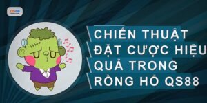 Kinh Nghiệm Chơi Rồng Hổ Qs88 Tăng Tỷ Lệ Thắng Nhanh