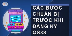 Đăng Ký Qs88 Cần Lưu Ý Gì Để Tránh Rủi Ro Và Nhanh Chóng