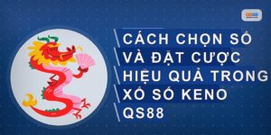 Xổ Số Keno Qs88 Cách Chơi Và Kinh Nghiệm Thắng Lớn